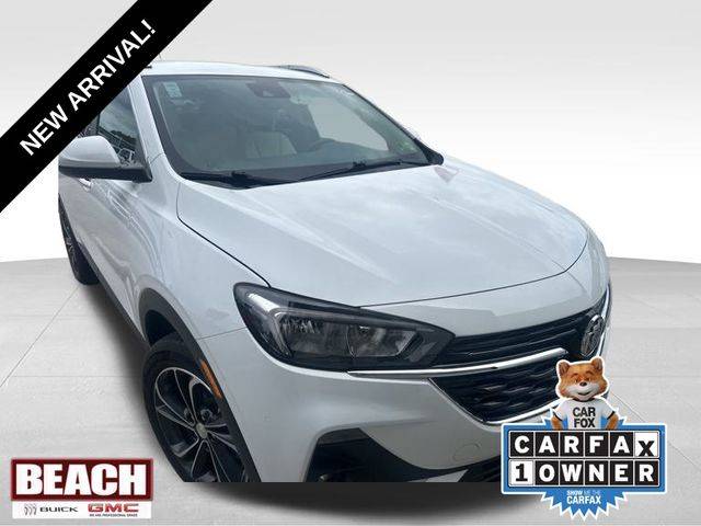 2023 Buick Encore GX Select — SUV — 19,437 mi — Myrtle Beach, SC