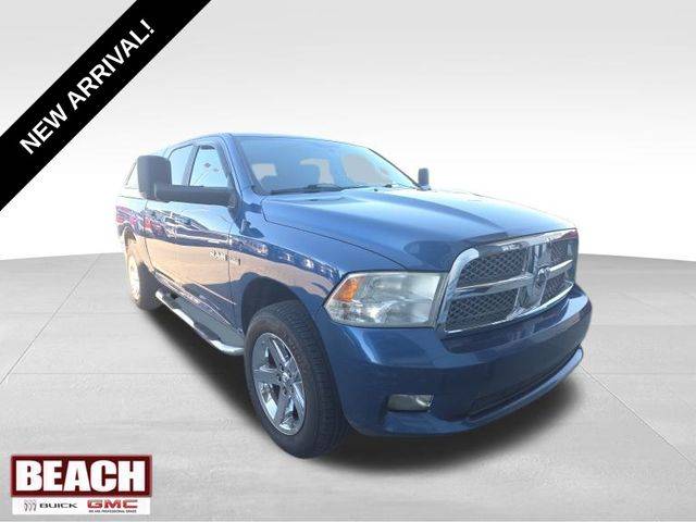2009 Dodge Ram 1500 Sport — Pickup Truck — 160,906 mi — Myrtle Beach, SC