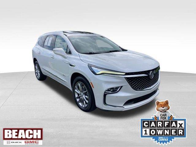 2022 Buick Enclave Avenir — SUV — 35,589 mi — Myrtle Beach, SC
