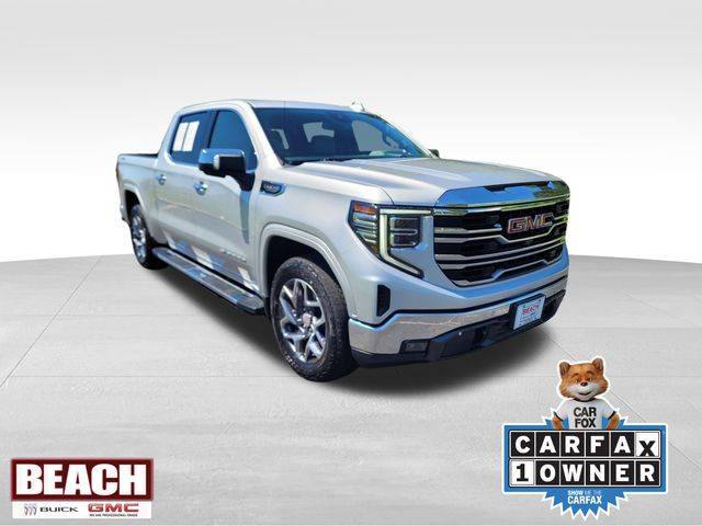 2022 GMC Sierra 1500 SLT — Pickup Truck — 37,135 mi — Myrtle Beach, SC