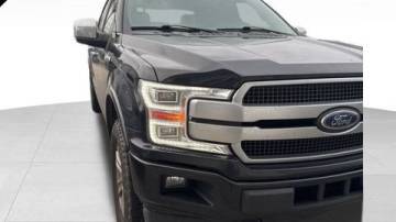 2019 Ford F-150 Platinum — Pickup Truck — 79,647 mi — Myrtle Beach, SC