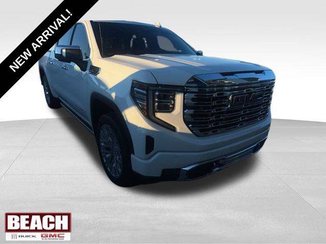 2023 GMC Sierra 1500 Denali — Pickup Truck — 32,877 mi — Myrtle Beach, SC