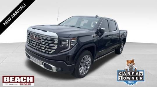 2023 GMC Sierra 1500 Denali — Pickup Truck — 14,466 mi — Myrtle Beach, SC