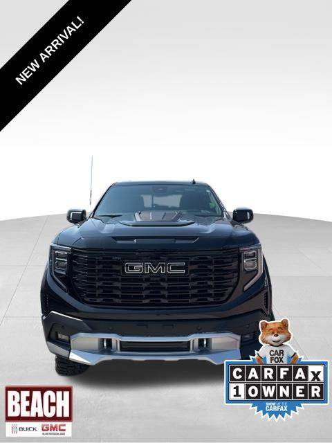 2024 GMC Sierra 1500 Denali — Pickup Truck — 4,881 mi — Myrtle Beach, SC