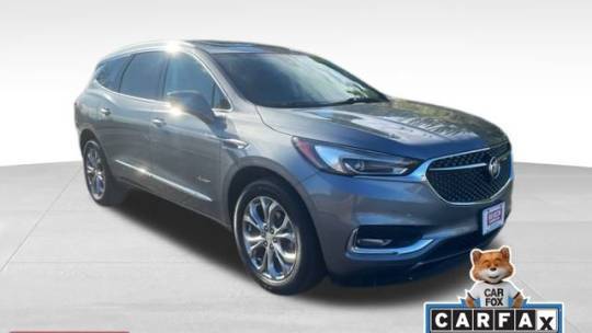 2021 Buick Enclave Avenir — SUV — 43,715 mi — Myrtle Beach, SC