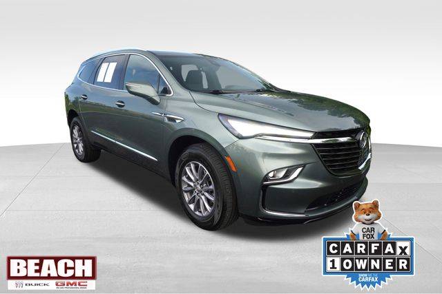 2024 Buick Enclave Essence — SUV — 25,299 mi — Myrtle Beach, SC