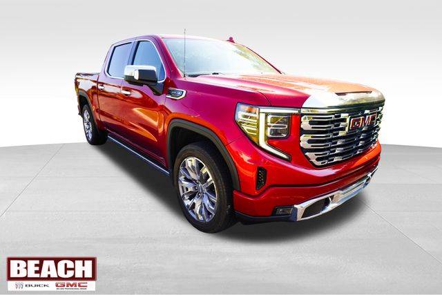 2023 GMC Sierra 1500 Denali — Pickup Truck — 32,270 mi — Myrtle Beach, SC