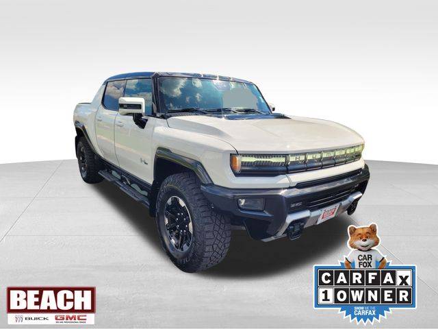 2024 GMC HUMMER EV Pickup 3X — Pickup Truck — 6,350 mi — Myrtle Beach, SC