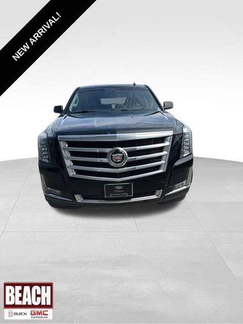 2015 Cadillac Escalade Luxury — SUV — 194,384 mi — Myrtle Beach, SC