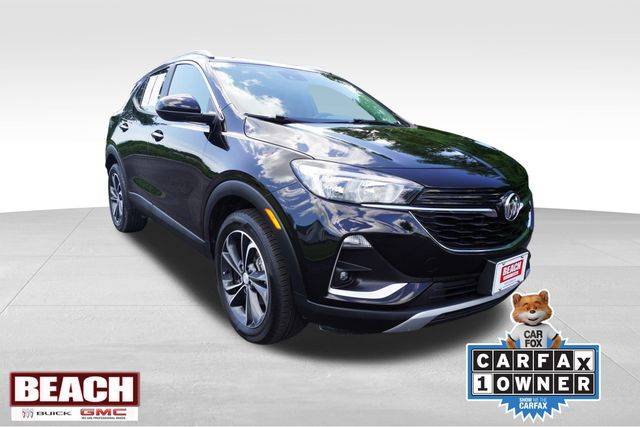 2022 Buick Encore GX Select — SUV — 26,153 mi — Myrtle Beach, SC