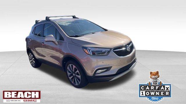 2019 Buick Encore Essence — SUV — 40,862 mi — Myrtle Beach, SC