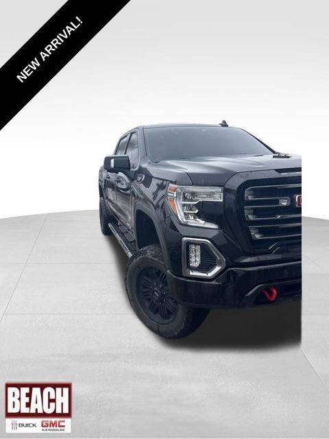 2021 GMC Sierra 1500 AT4 — Pickup Truck — 43,411 mi — Myrtle Beach, SC
