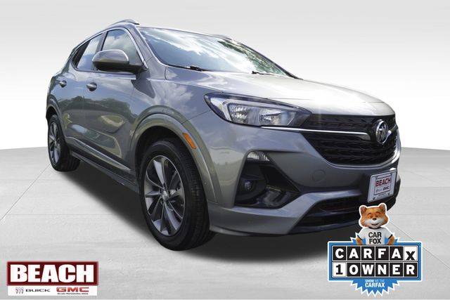 2023 Buick Encore GX Select — SUV — 53,666 mi — Myrtle Beach, SC