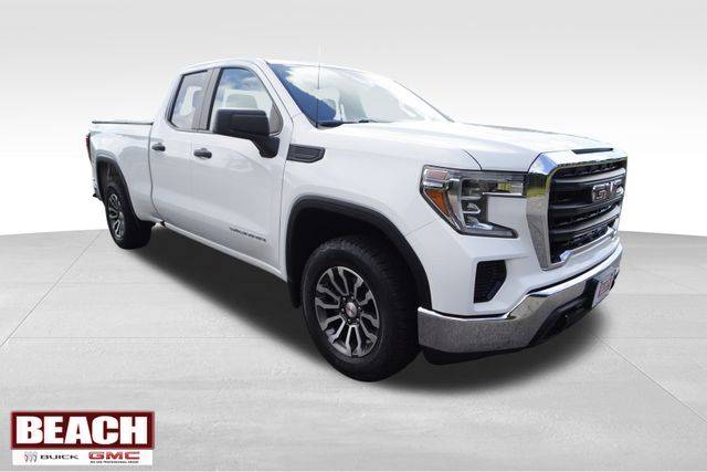 2020 GMC Sierra 1500 Base — Pickup Truck — 52,739 mi — Myrtle Beach, SC