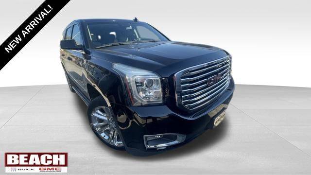 2018 GMC Yukon SLT — SUV — 98,099 mi — Myrtle Beach, SC