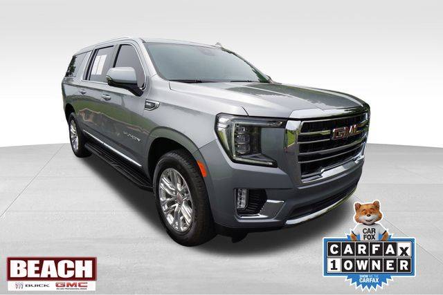 2023 GMC Yukon SLT — SUV — 28,827 mi — Myrtle Beach, SC