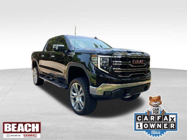 2023 GMC Sierra 1500 SLT — Pickup Truck — 23,154 mi — Myrtle Beach, SC