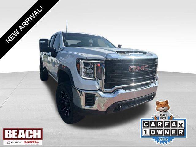 2022 GMC Sierra 2500HD Pro — Pickup Truck — 84,644 mi — Myrtle Beach, SC