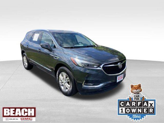 2018 Buick Enclave Premium — SUV — 88,959 mi — Myrtle Beach, SC