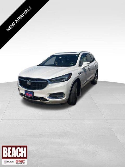 2019 Buick Enclave Essence — SUV — 74,404 mi — Myrtle Beach, SC