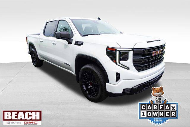 2024 GMC Sierra 1500 Elevation — Pickup Truck — 33,281 mi — Myrtle Beach, SC