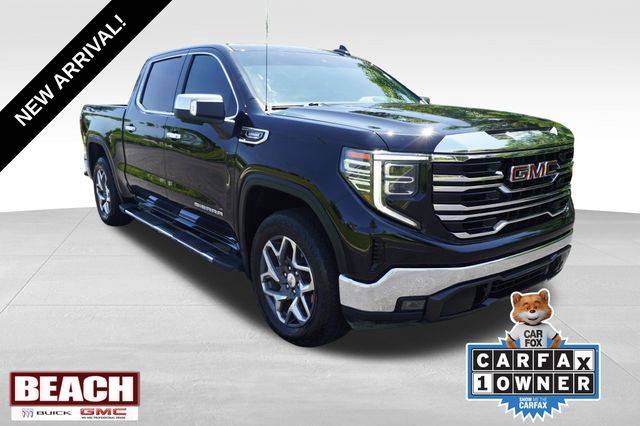 2023 GMC Sierra 1500 SLT — Pickup Truck — 32,108 mi — Myrtle Beach, SC