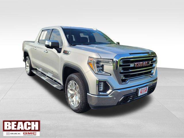 2021 GMC Sierra 1500 SLT — Pickup Truck — 42,008 mi — Myrtle Beach, SC