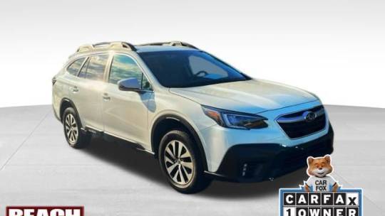 2020 Subaru Outback 2.5i Premium — SUV — 74,002 mi — Myrtle Beach, SC