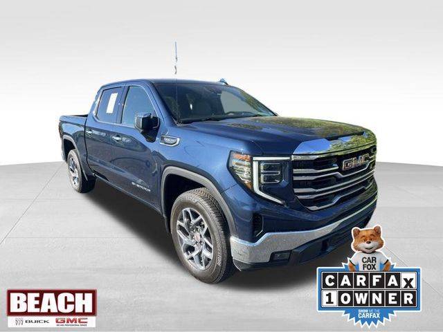 2022 GMC Sierra 1500 SLT — Pickup Truck — 36,245 mi — Myrtle Beach, SC