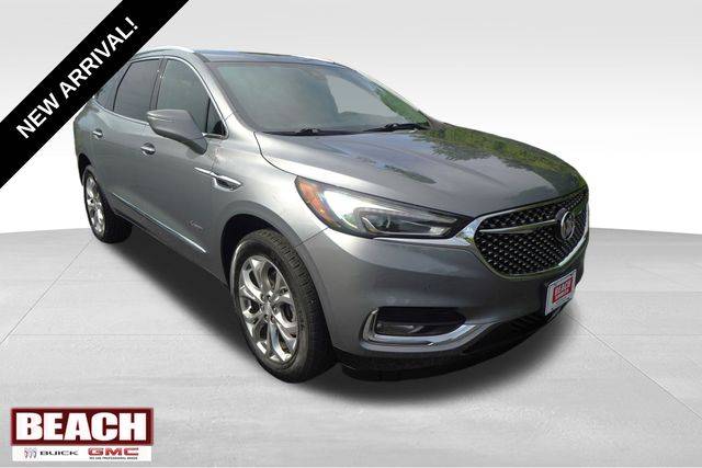 2018 Buick Enclave Avenir — SUV — 45,324 mi — Myrtle Beach, SC