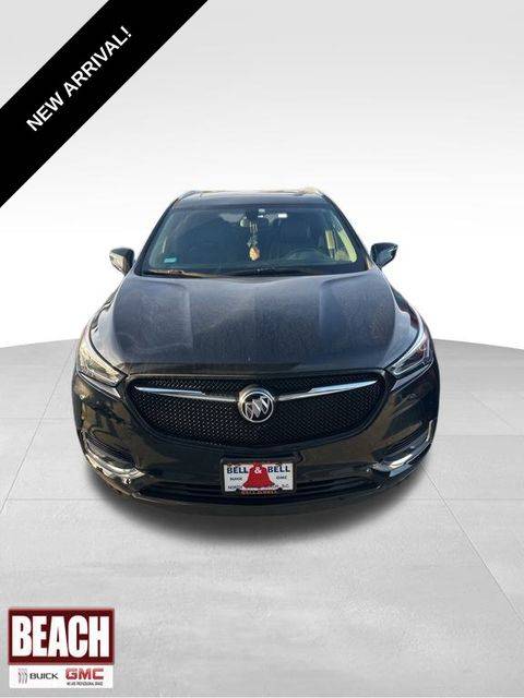 2020 Buick Enclave Essence — SUV — 51,056 mi — Myrtle Beach, SC