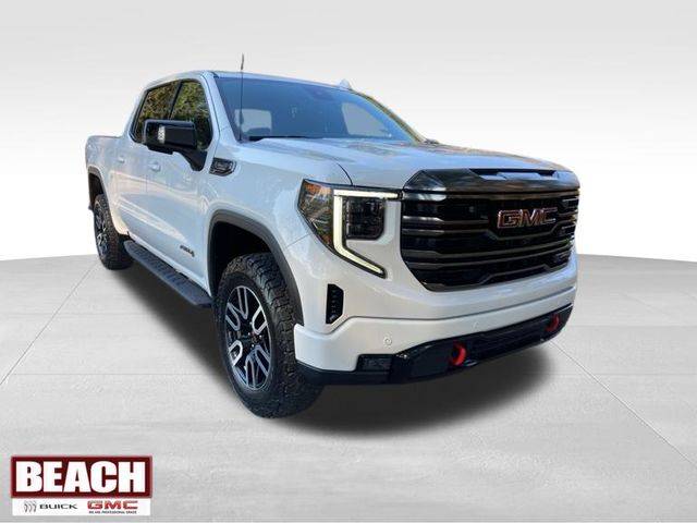 2023 GMC Sierra 1500 AT4 — Pickup Truck — 41,002 mi — Myrtle Beach, SC