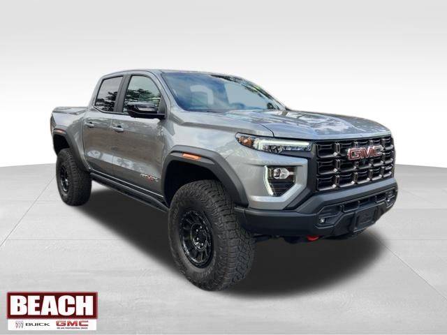 2024 GMC Canyon AT4X — Pickup Truck — 7,893 mi — Myrtle Beach, SC