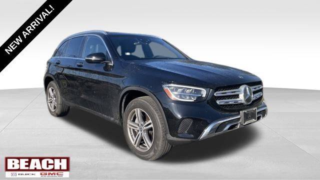 2020 Mercedes-Benz GLC GLC 300 — SUV — 44,720 mi — Myrtle Beach, SC