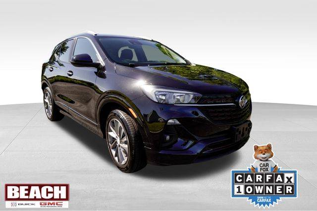 2022 Buick Encore GX Select — SUV — 31,308 mi — Myrtle Beach, SC