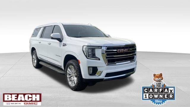 2022 GMC Yukon SLT — SUV — 91,039 mi — Myrtle Beach, SC