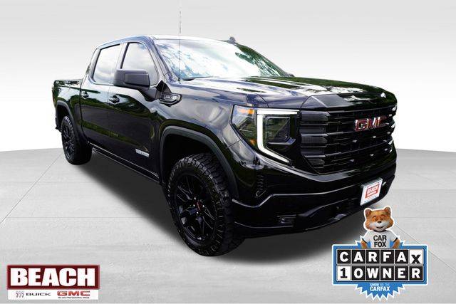 2025 GMC Sierra 1500 Elevation — Pickup Truck — 28,681 mi — Myrtle Beach, SC