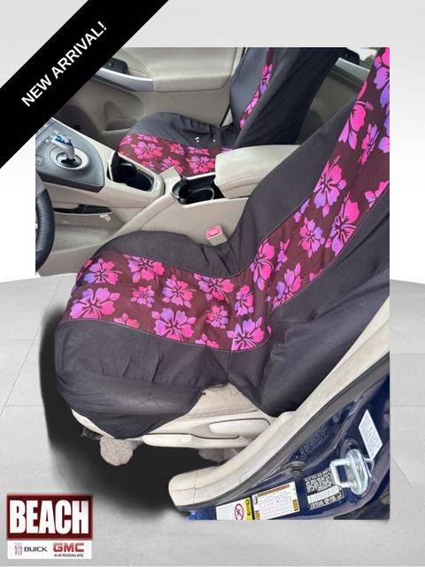 2011 Toyota Prius One — Sedan — 93,244 mi — Myrtle Beach, SC