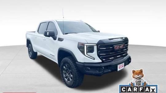 2024 GMC Sierra 1500 AT4X — Pickup Truck — 7,182 mi — Myrtle Beach, SC