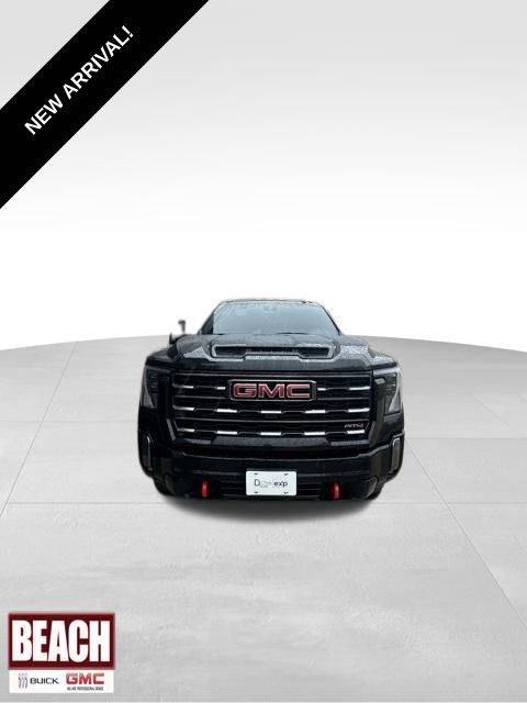 2024 GMC Sierra 2500HD AT4 — Pickup Truck — 32,844 mi — Myrtle Beach, SC