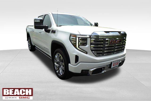 2024 GMC Sierra 1500 Denali — Pickup Truck — 14,459 mi — Myrtle Beach, SC