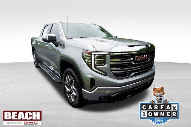2023 GMC Sierra 1500 SLT — Pickup Truck — 49,669 mi — Myrtle Beach, SC