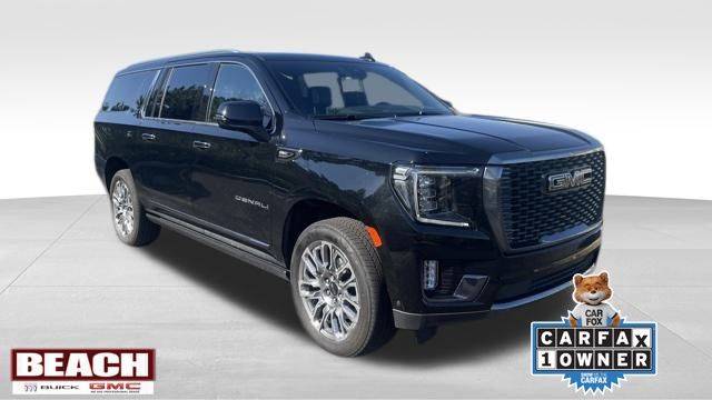 2023 GMC Yukon Denali Ultimate — SUV — 27,689 mi — Myrtle Beach, SC