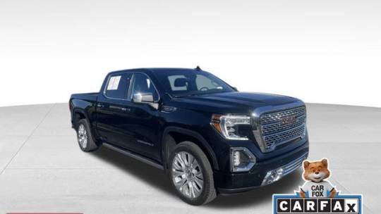 2021 GMC Sierra 1500 Denali — Pickup Truck — 32,028 mi — Myrtle Beach, SC