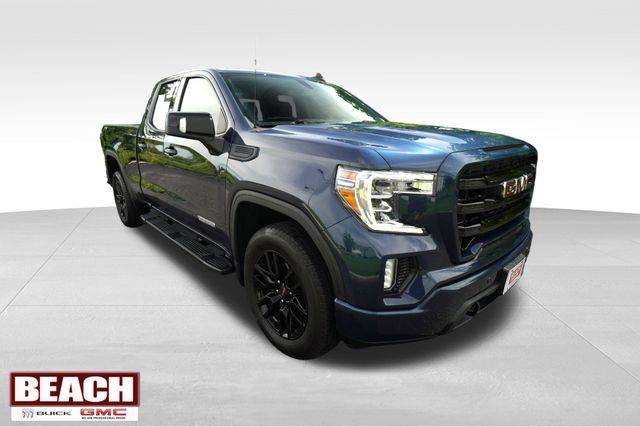 2022 GMC Sierra 1500 Limited Elevation — Pickup Truck — 33,774 mi — Myrtle Beach, SC