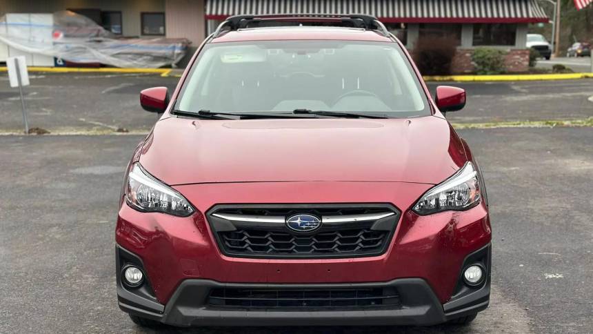 2019 Subaru Crosstrek 2.0i Premium For Sale in Camas, WA 