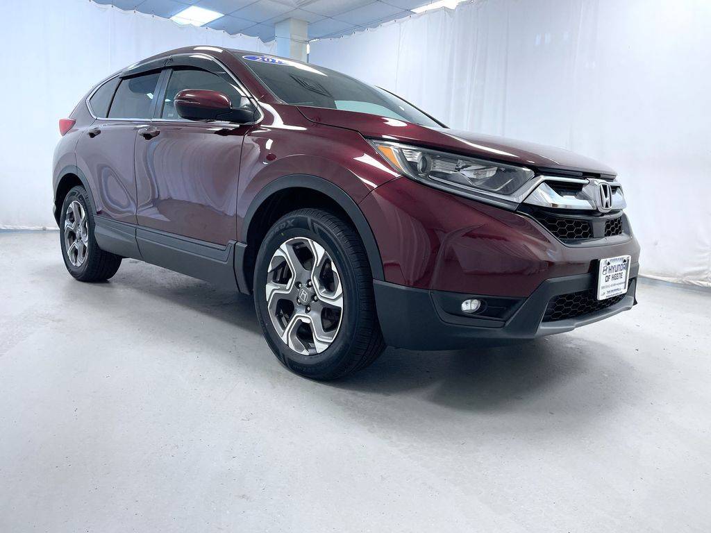 2018 Honda CR-V EX — SUV — 85,008 mi — Keene, NH