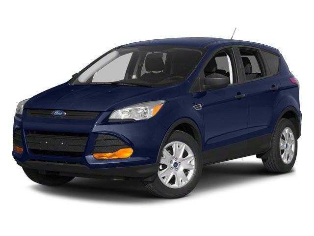 2013 Ford Escape SE — SUV — 169,568 mi — Rockford, IL
