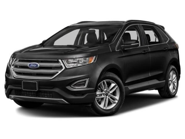 2015 Ford Edge SEL — SUV — 162,004 mi — Rockford, IL
