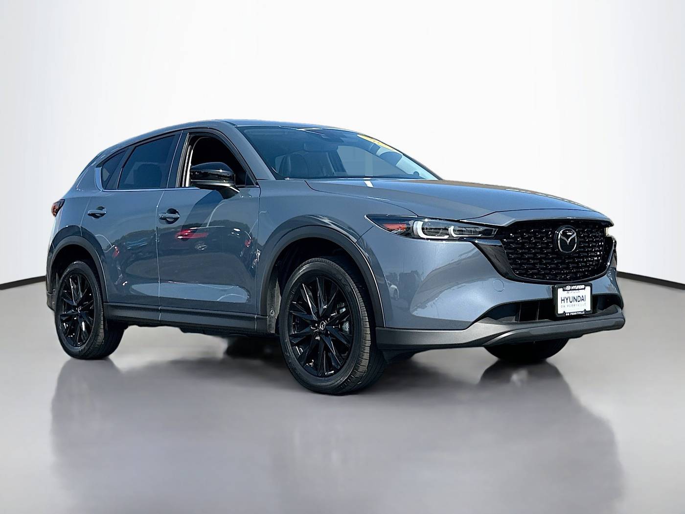 2024 Mazda CX-5 2.5 S Carbon Edition — SUV — 32,762 mi — Rockford, IL
